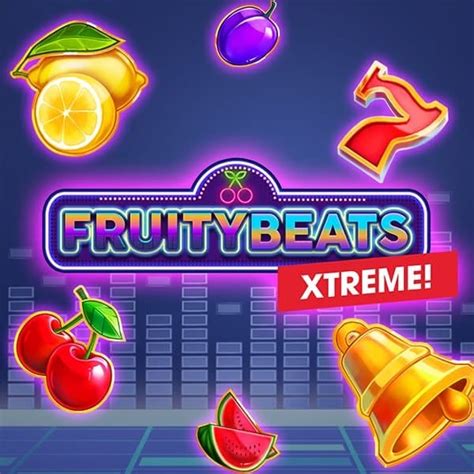 fruity beats xtreme slot|Fruity Beats Xtreme Slot by Spinmatic (Desktop View) .